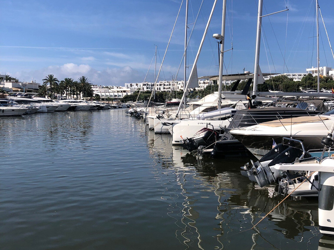 Marina De Cala D'Or-卡拉多尔必去景点
