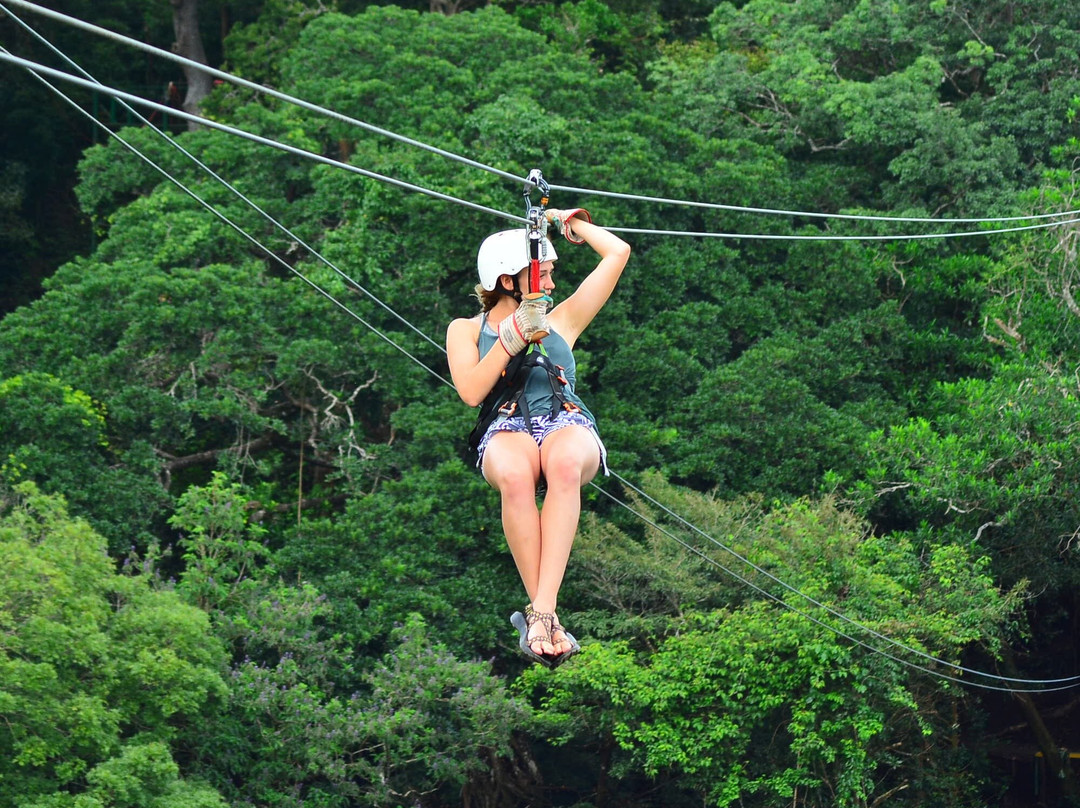 COSTA RICA XPLORES景点图片