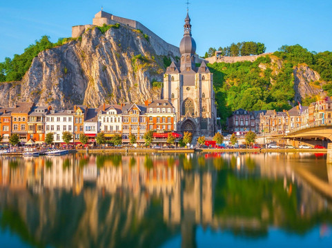 Luxury Private Tours of Belgium – Explore Top Cities & Landmarks