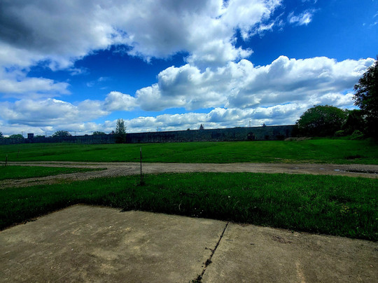 Jackson Historic Prison Tours-Jackson必去景点