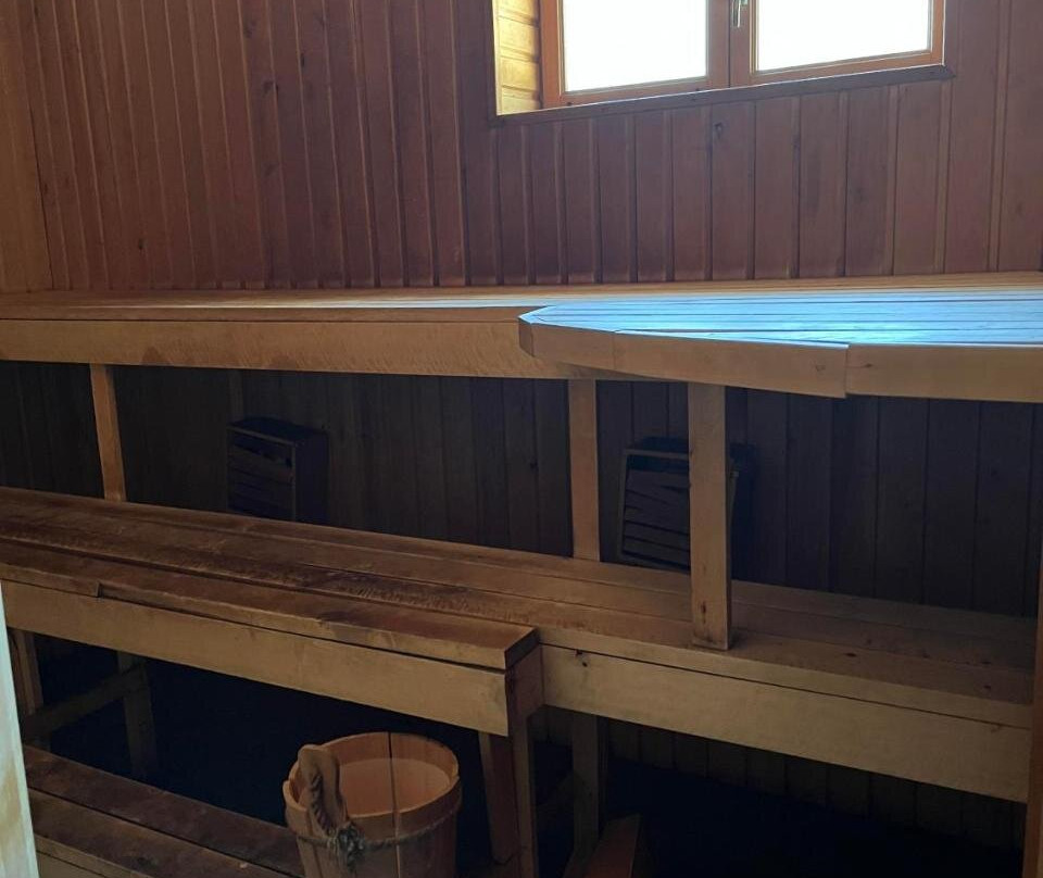 Vabaduse Guesthouse