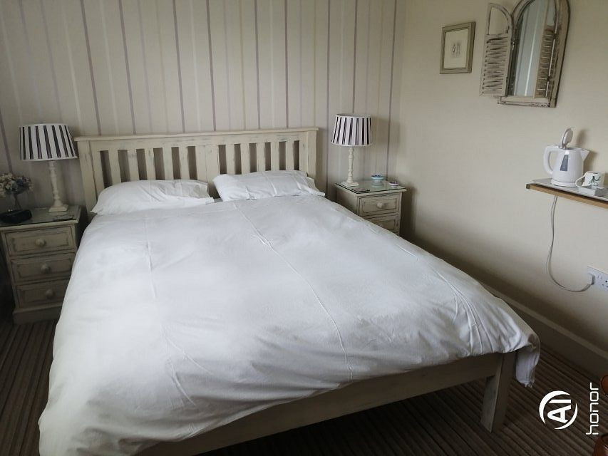 Hillside Bed & Breakfast主图