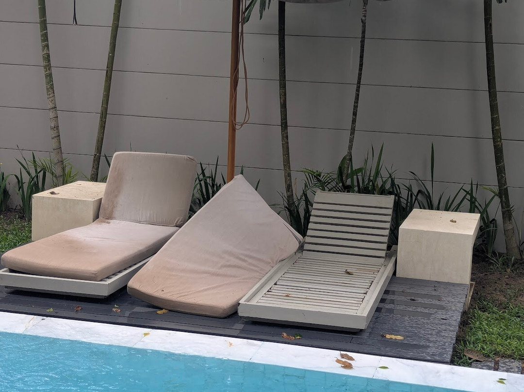 撒拉普吉度假村主图