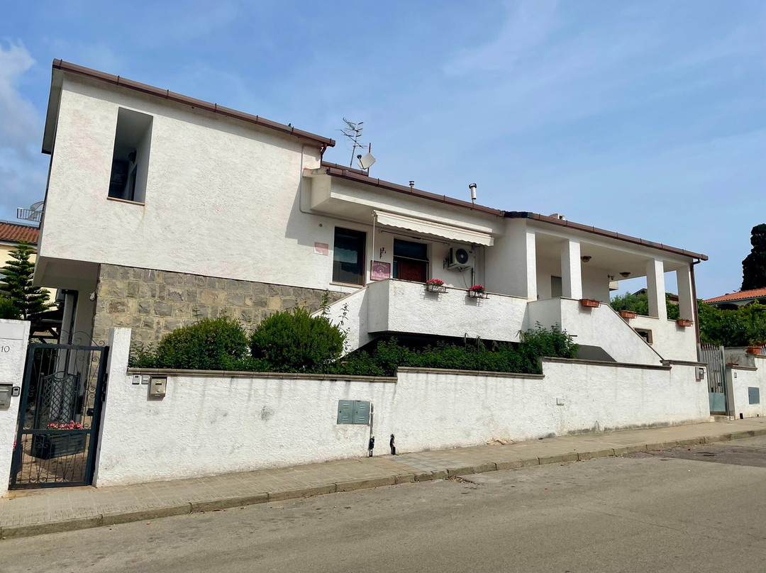 B&B La Perla Bianca主图