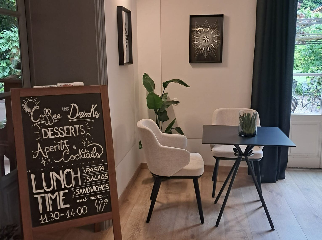 Park Hotel Villa Belvedere主图