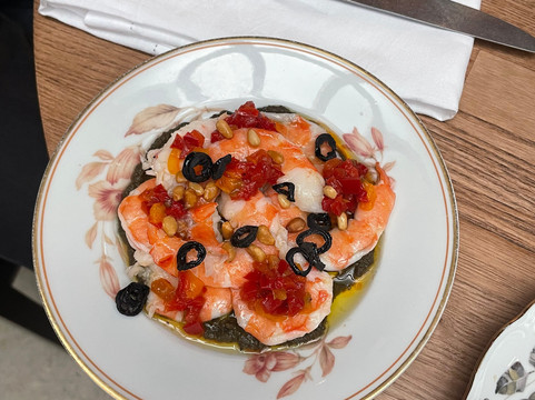 Scolare Ristorante主图