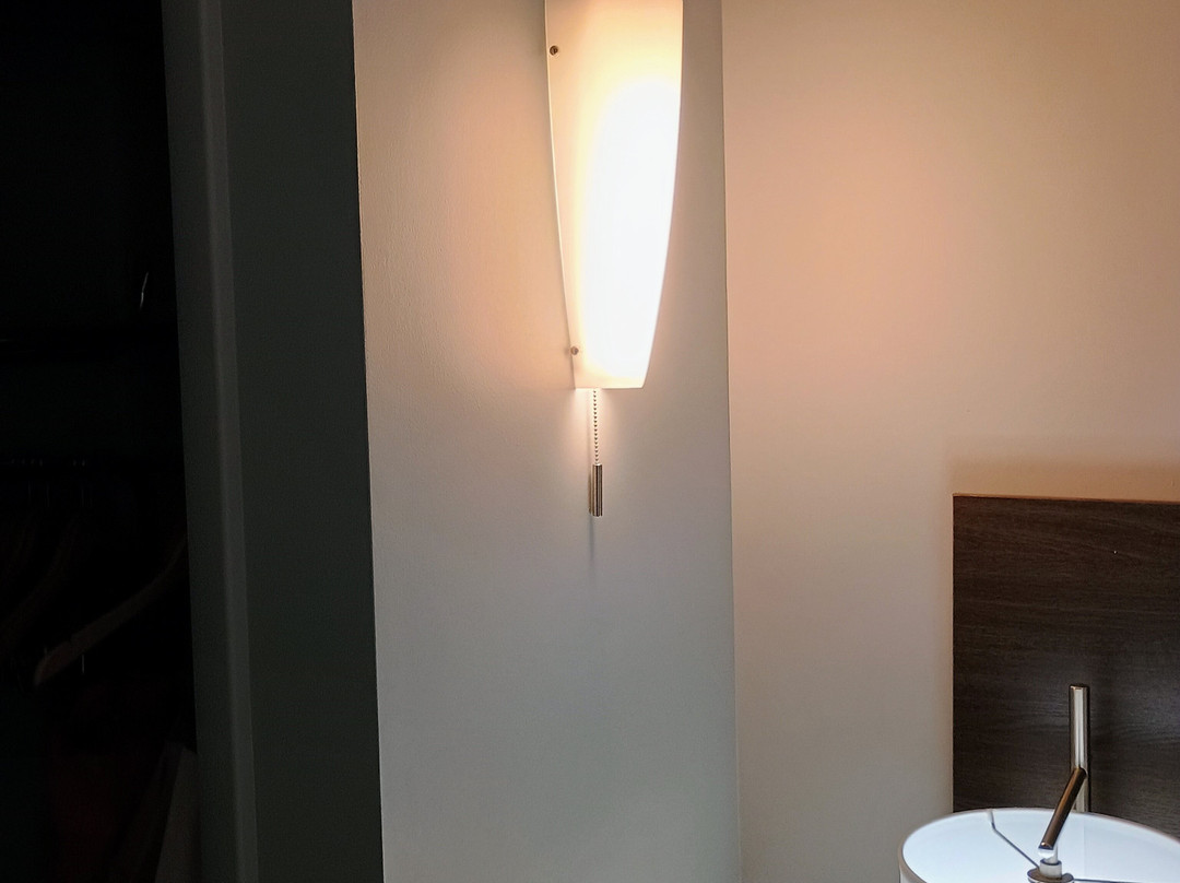 Best Western Dubois Hotel主图