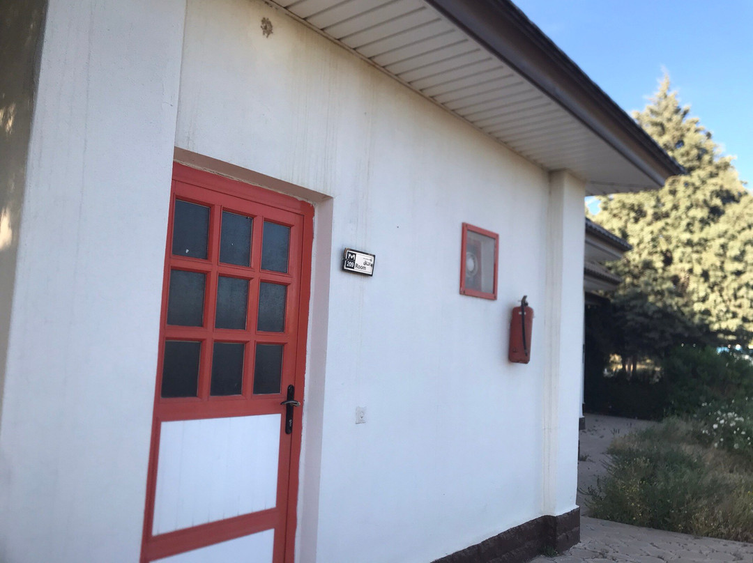 Jahangardi Hotel