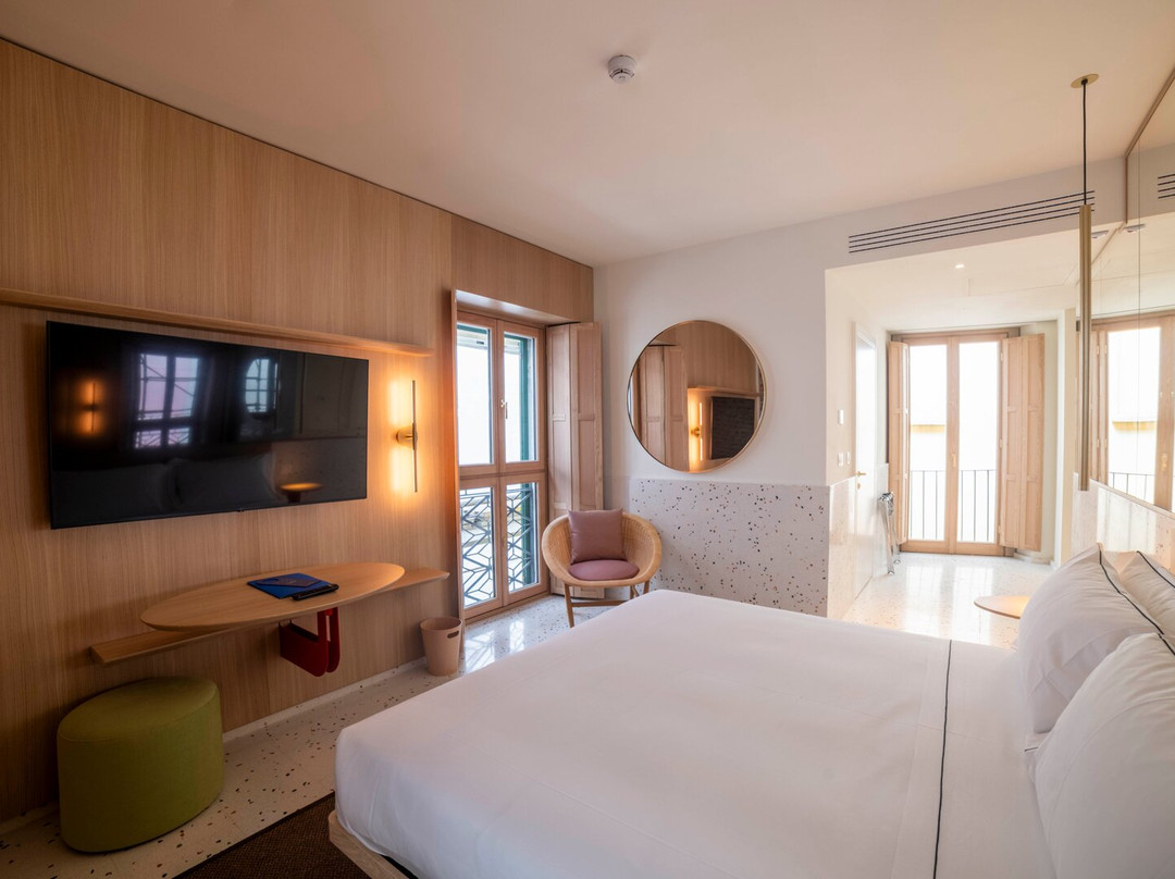 Hotel Milu Milano