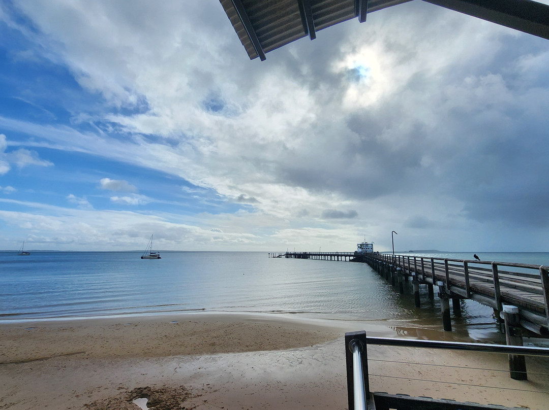 SeaLink K'gari (Fraser Island)景点图片