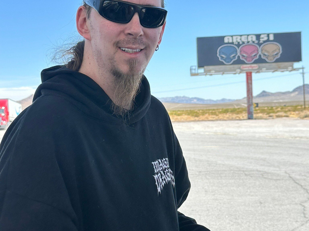 51外来生物区-罗斯威尔必去景点