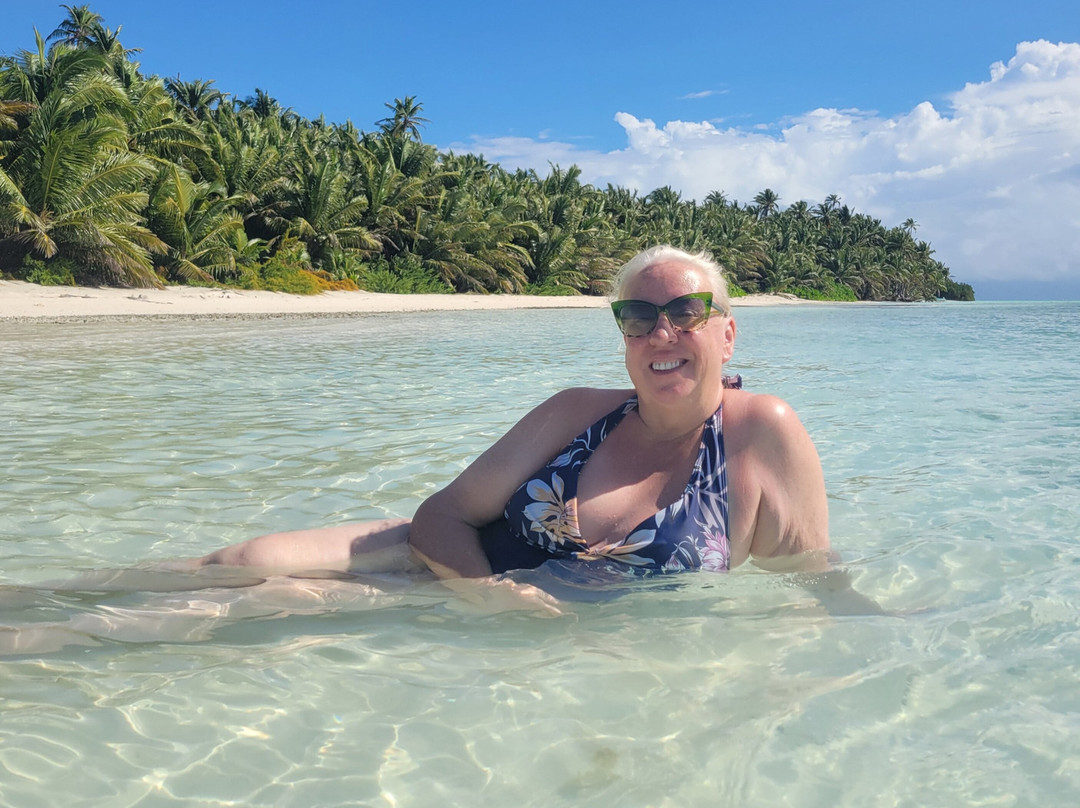 The Breakers Cocos主图