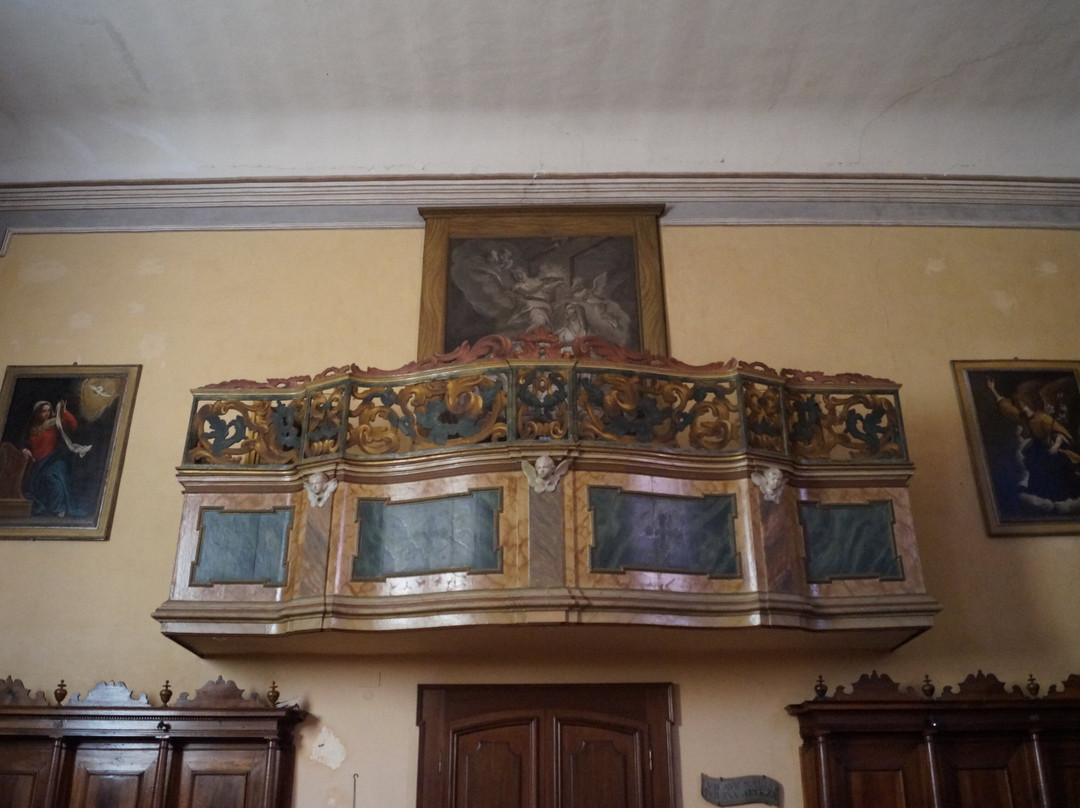 Monastero del Corpus Domini-费拉拉必去景点