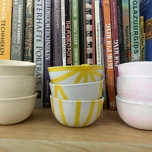 Amsterdam House Of Arts & Crafts-阿姆斯特丹必去景点