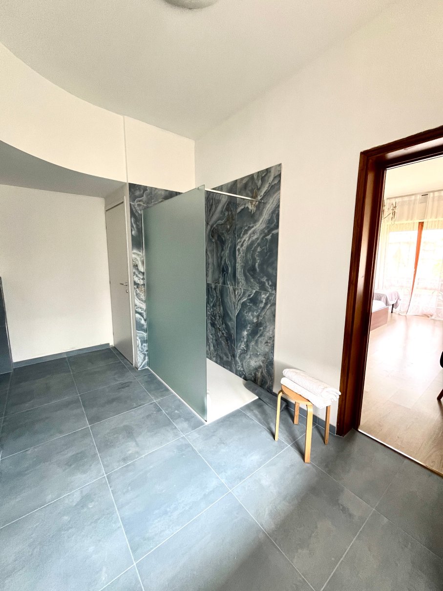 Bella Vita Guesthouse -Parcheggio Privato Interno-客卧