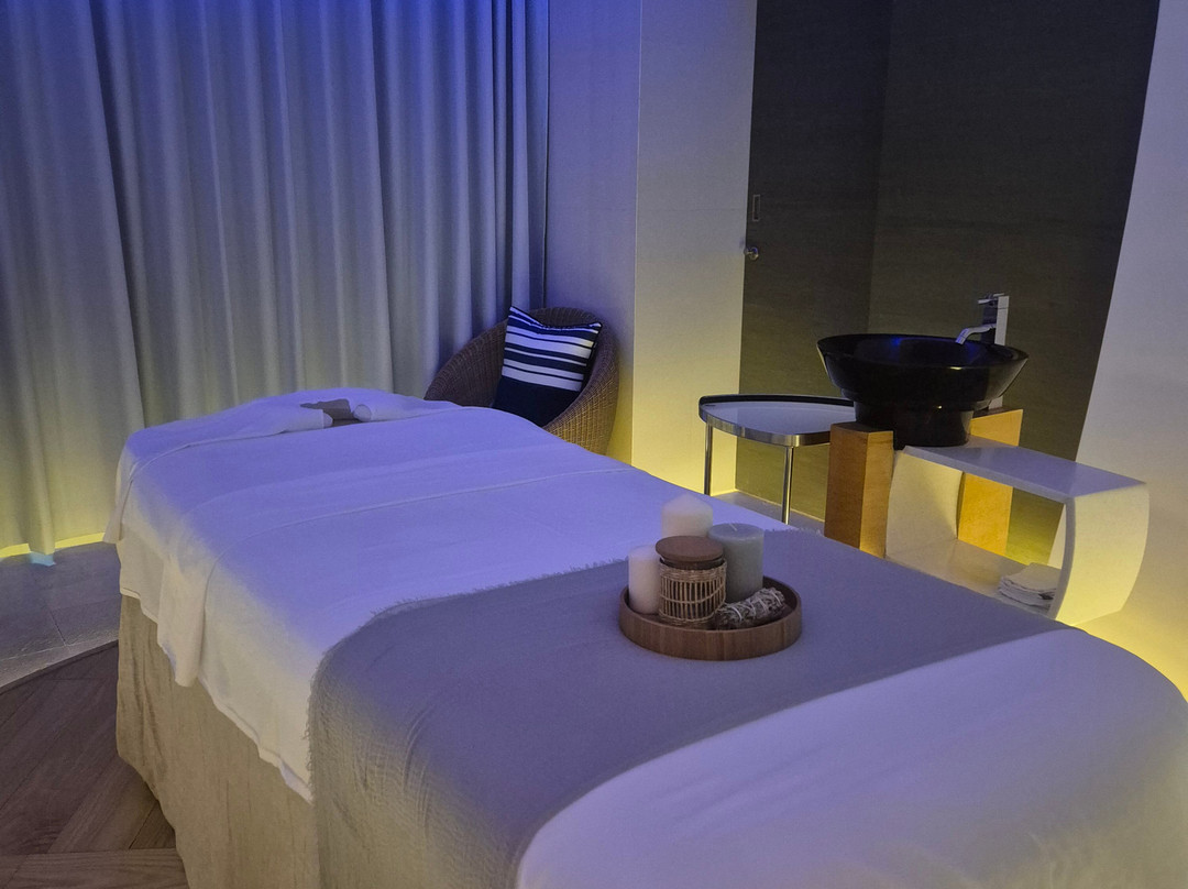 曼谷艾美酒店spa-曼谷必去景点