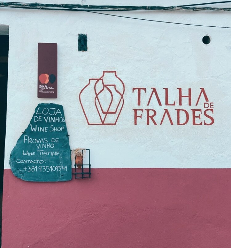 Talha de Frades-Vila de Frades必去景点