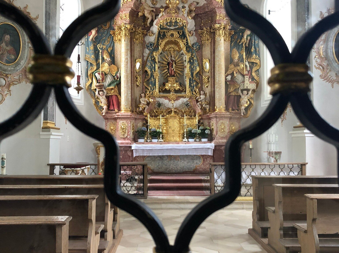 Weltenburg Abbey-克尔海姆必去景点
