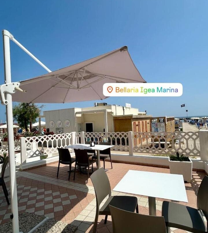 Hotel Bartolini主图