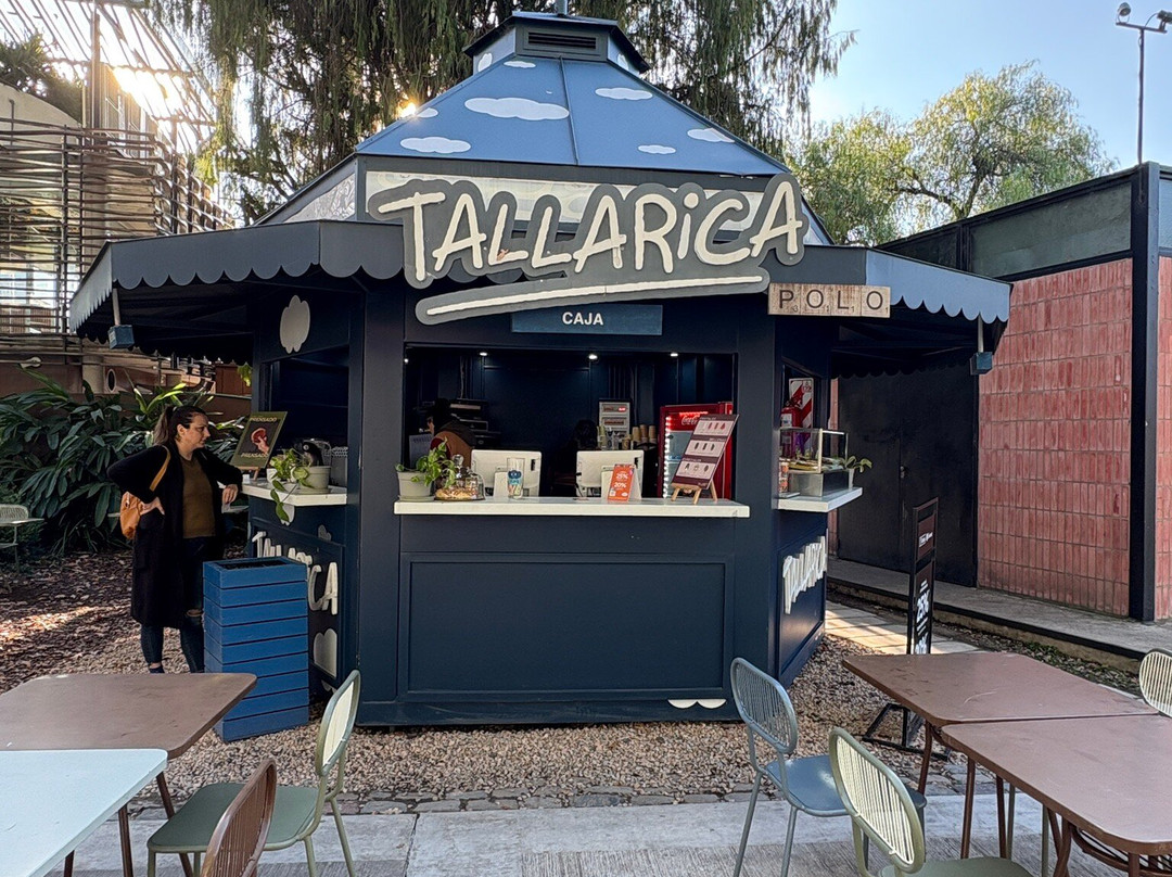 Campo Argentino de Polo-布宜诺斯艾利斯必去景点