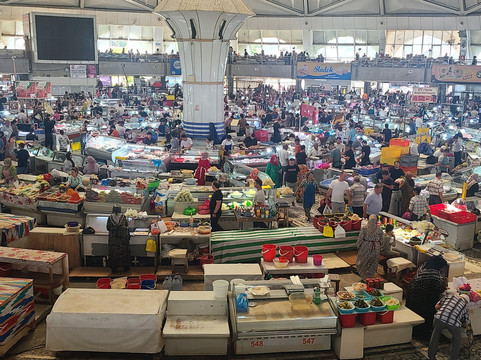 Agate Travel - Kazakhstan Tours-阿拉木图必去景点