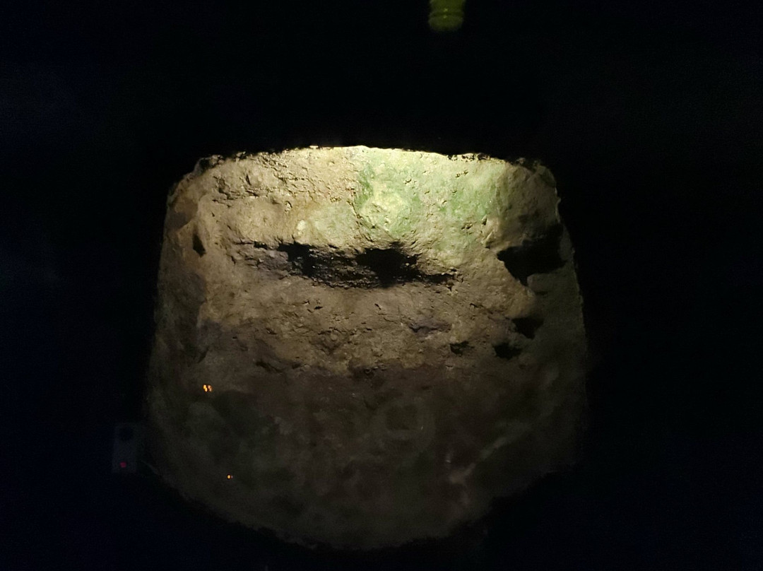 Temiya Cave-小樽市必去景点