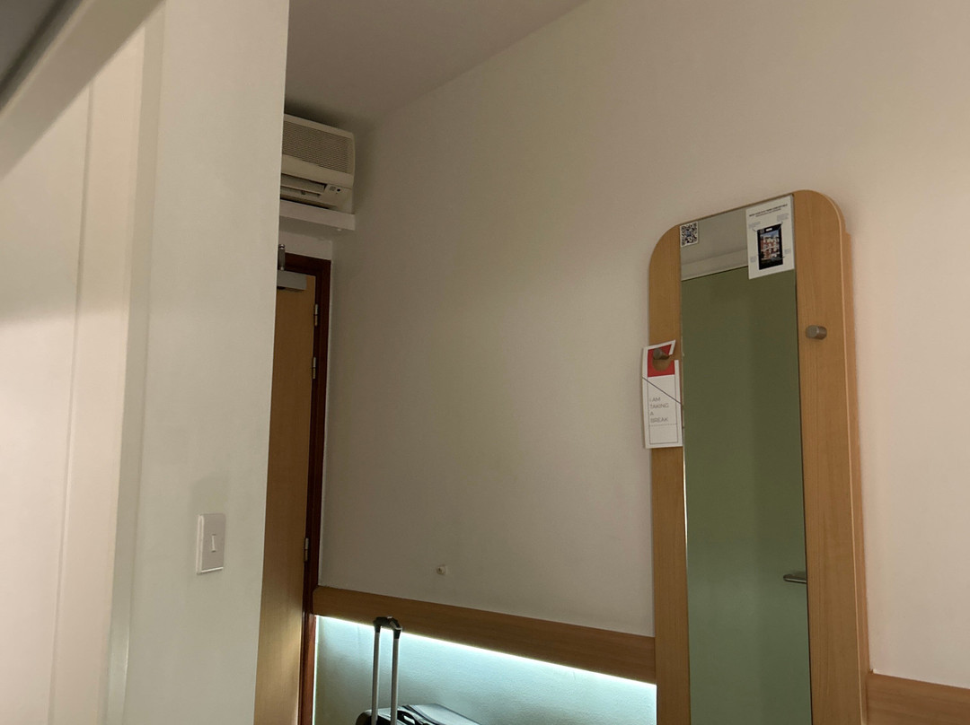 Ibis Budget Hotel Leicester主图