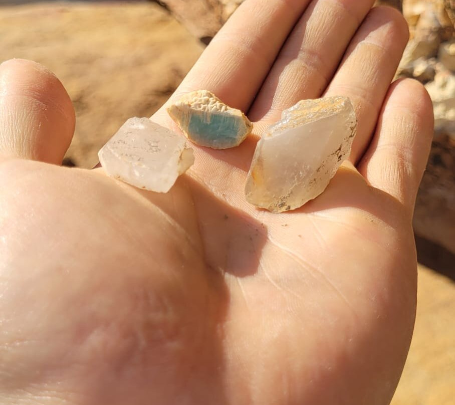 Spitzkoppe-达马拉兰必去景点