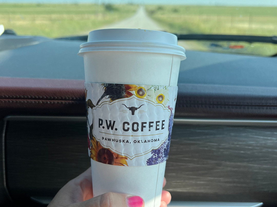 The Pioneer Woman Mercantile-Pawhuska必去景点