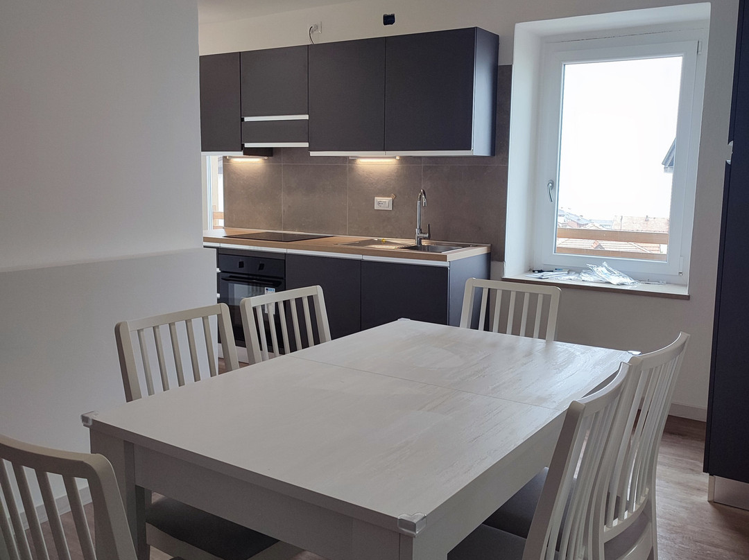 San Sebastiano酒店住宿-Hotel Erica