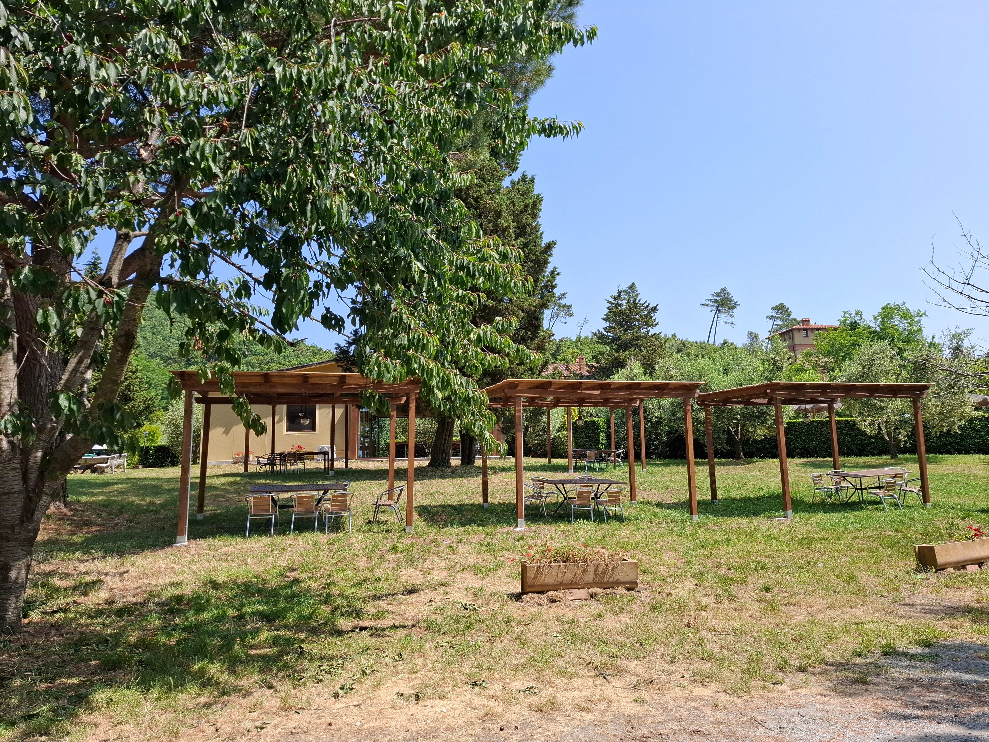 Il Doccino Agriresidence-官方
