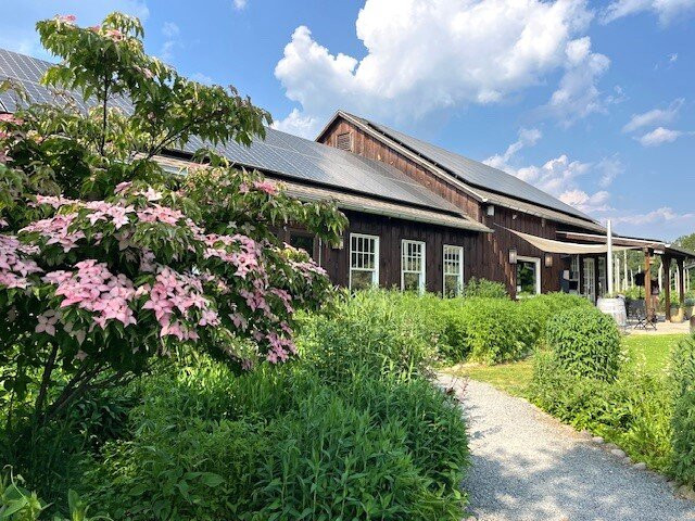 Arrowood Farms-Accord必去景点