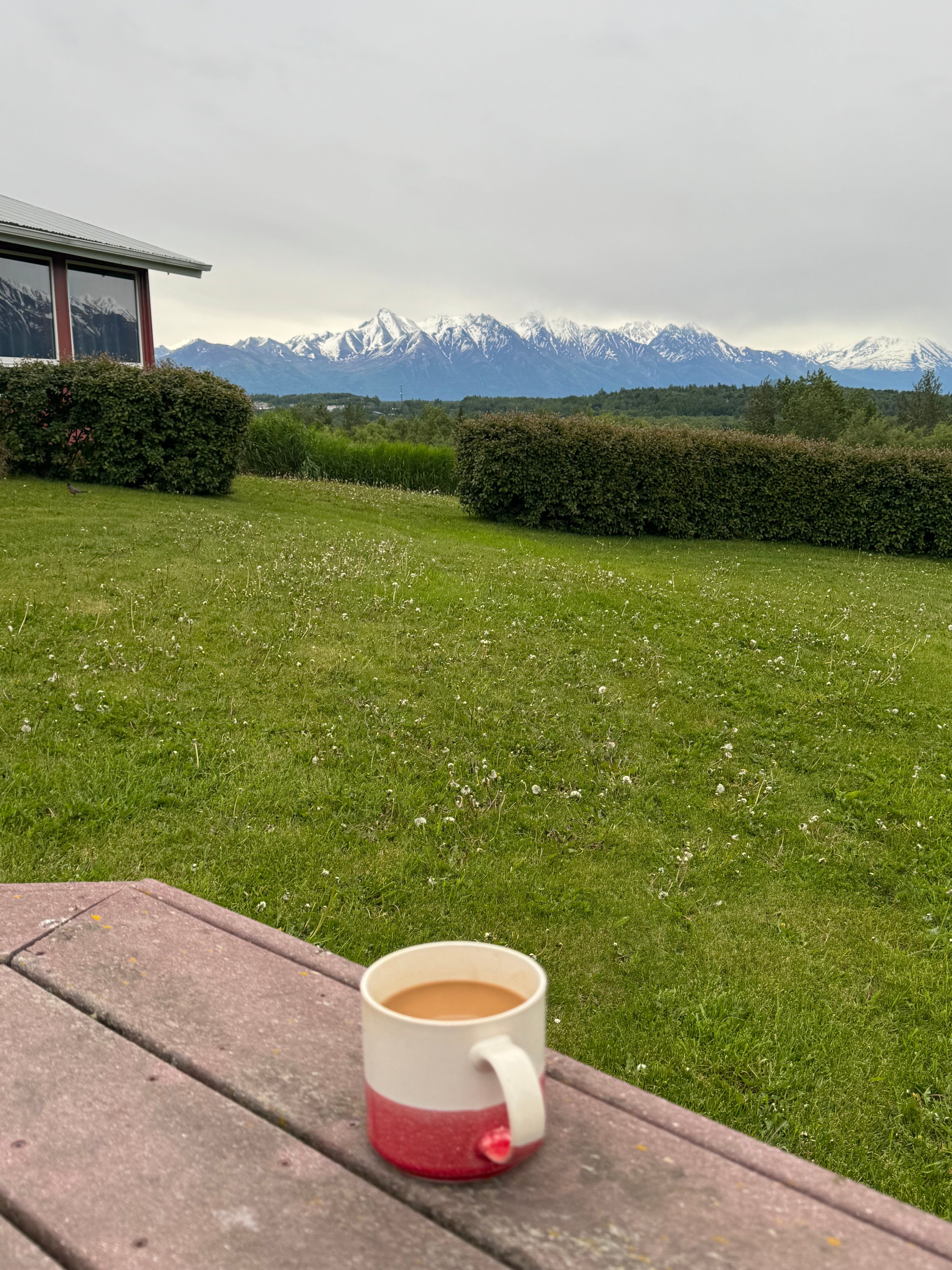 Pioneer Ridge Bed and Breakfast Inn-浴室