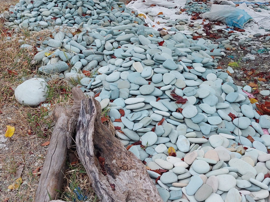 Blue Stone Beach景点图片