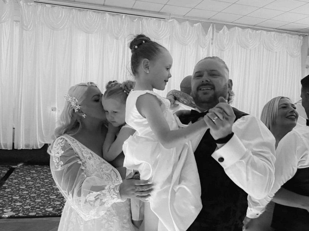 Manor Park Country House主图