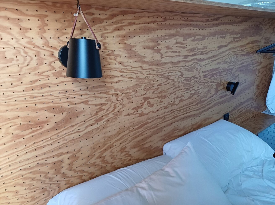 圣乔治斯酒店主图