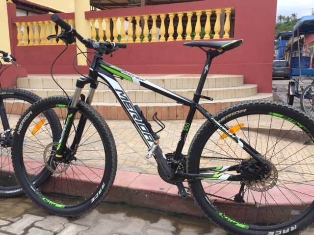 Baracoa Bike Rental-Baracoa必去景点