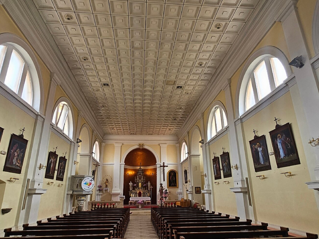 St. Catherine's Church