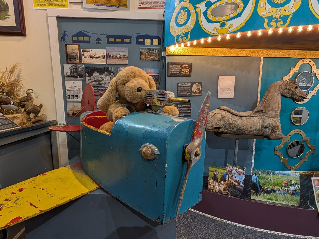 Museum Of Chincoteague Island景点图片