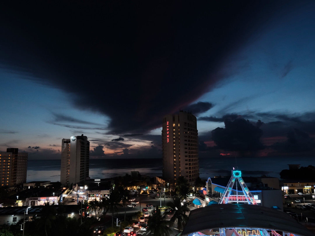 关岛湾景酒店主图