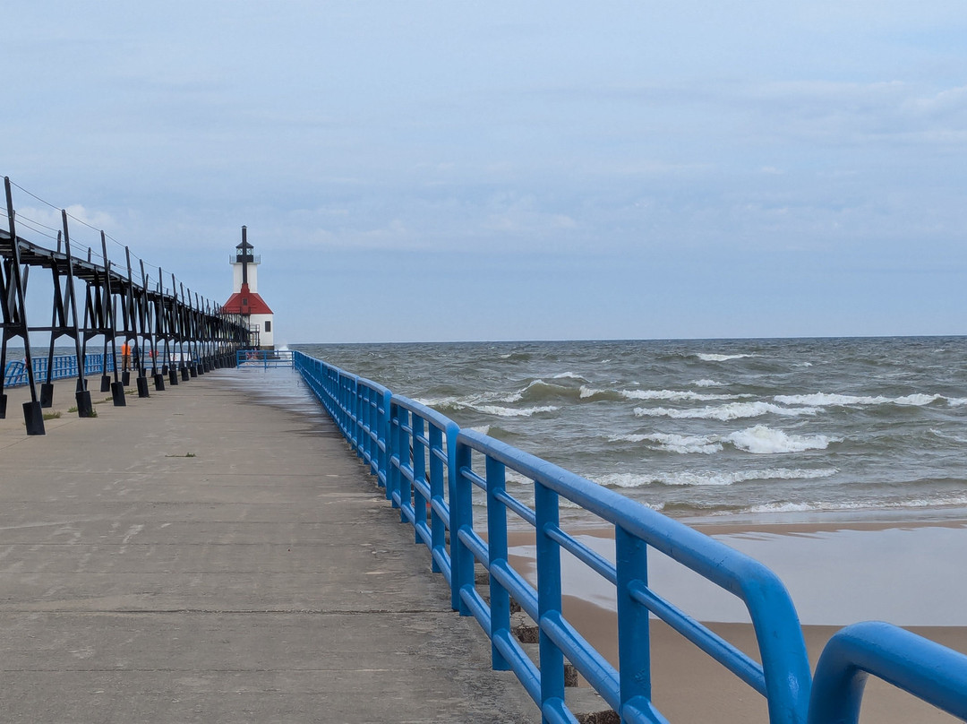 Tiscornia Park-Saint Joseph必去景点