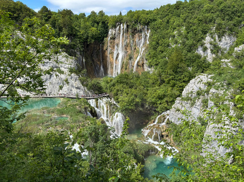 Cromotion Travel-萨格勒布必去景点