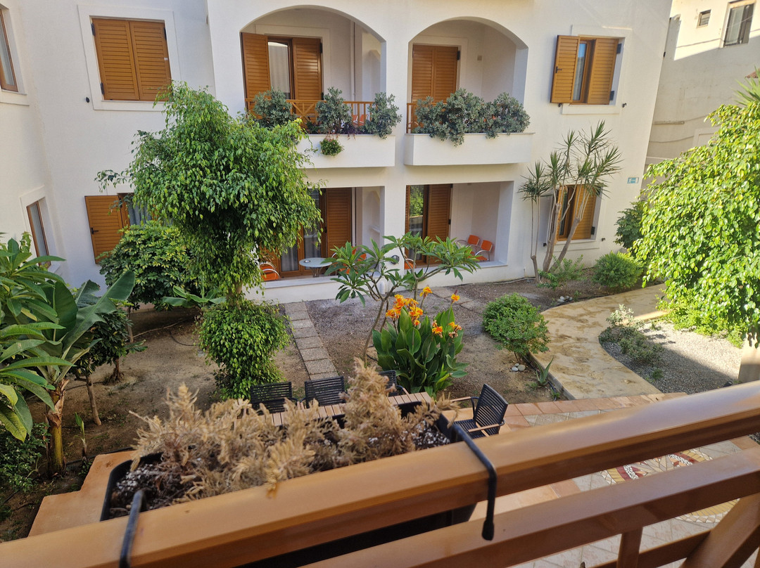 Aristea Hotel Rethymnon主图