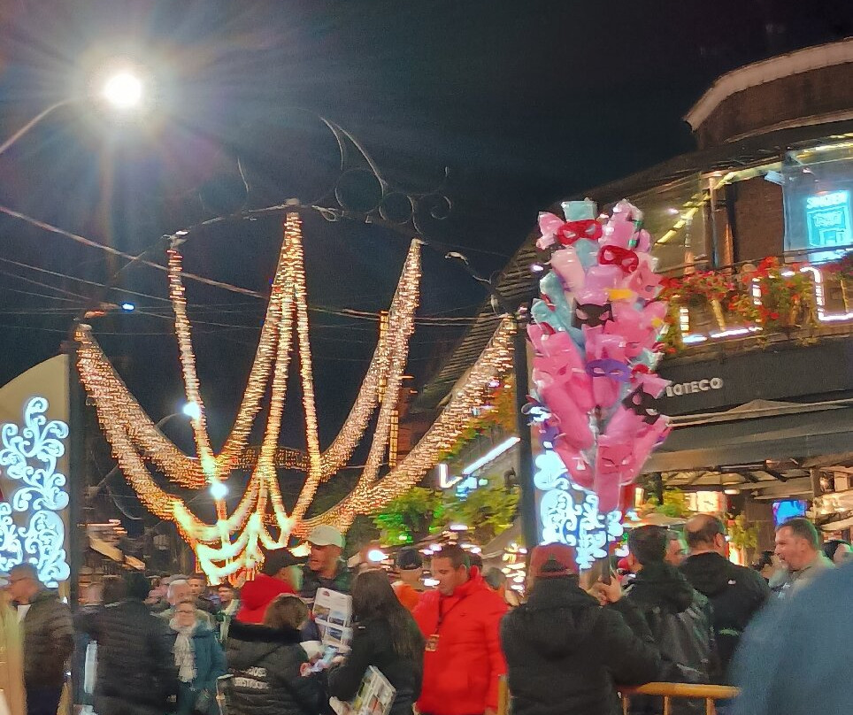 Vila Capivari-坎普斯－杜若尔当必去景点