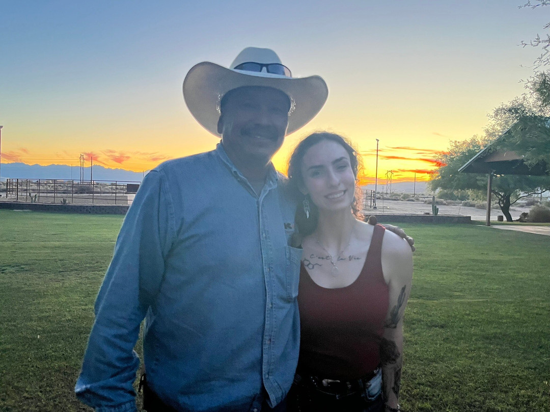 KOLI Equestrian Center-钱德勒必去景点