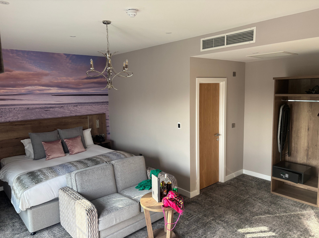 Barton Manor Hotel & Spa主图