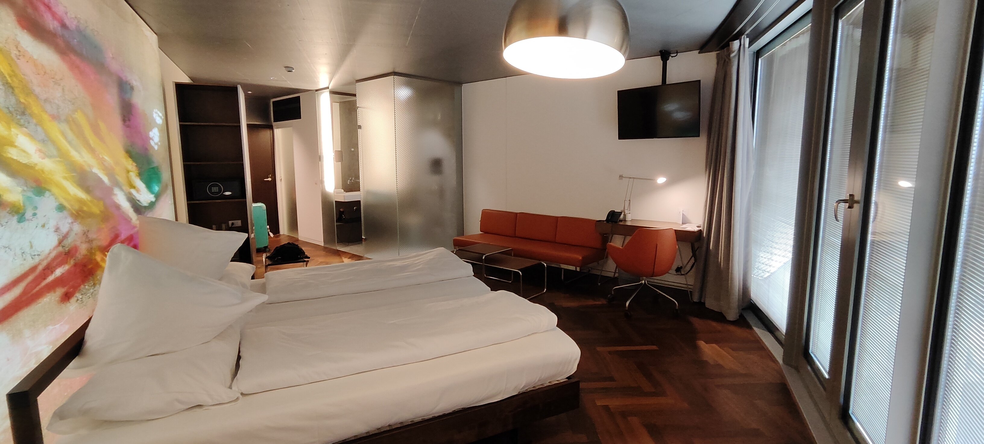 Hirschen Oberkirch Design Boutique Hotel-官方