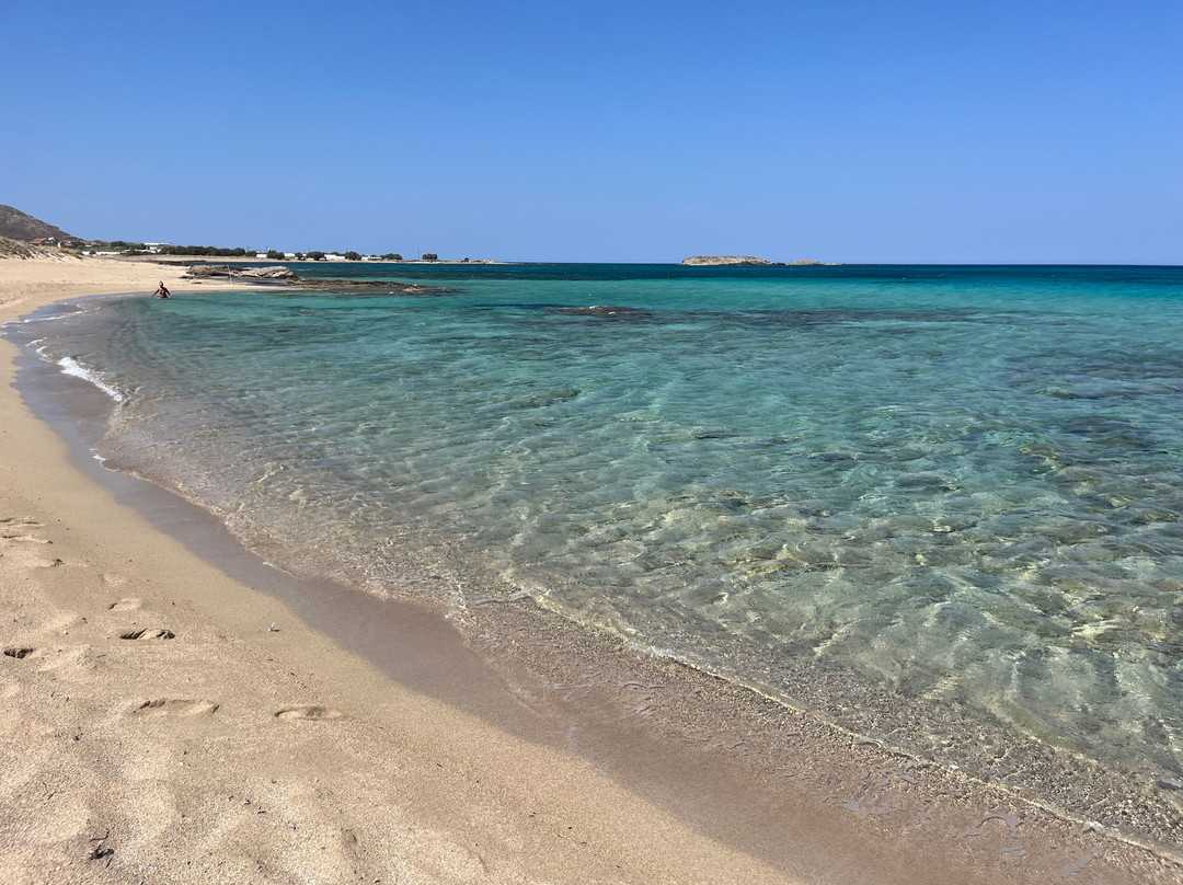 Hotel Kissamos主图