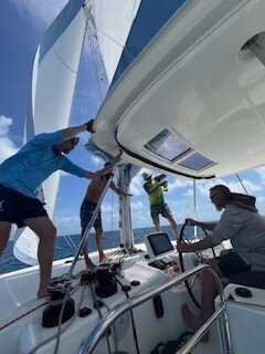 Go Sail Virgin Islands-Benner必去景点