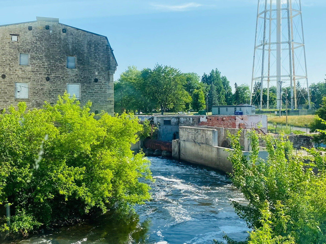 The Lockmasters Taphouse